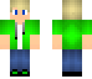 blond