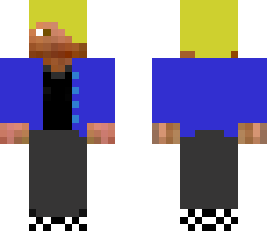 my skin