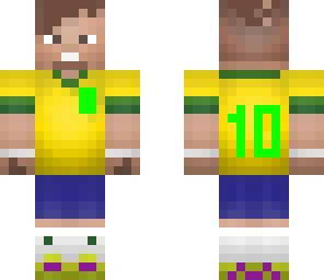 neymar best soccer player