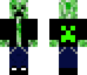 creeper