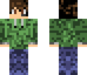 joshiestudios skin