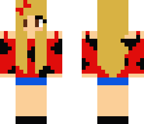 lady bird