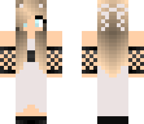 just a skin