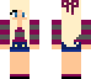 purplestripedgirl