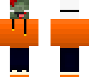 pandimm halloween