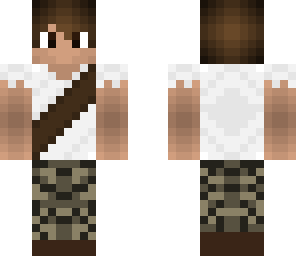 another skin for a friend