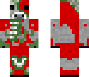 zombie mooshroom