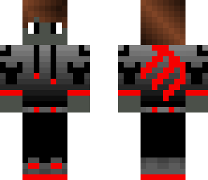 ej monster skin