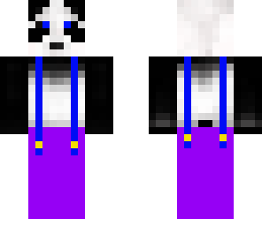 cool panda