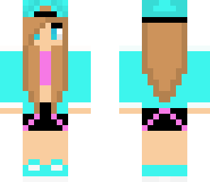 georgina kawaii