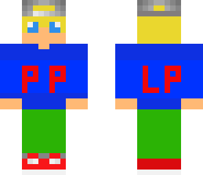 paulepiepser lp
