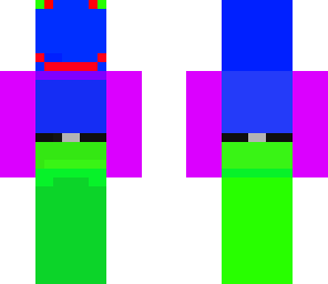 weird thing fixed