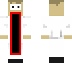 the wow skin