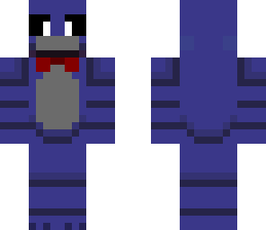 demonic bonnie