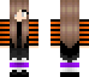halloween girl