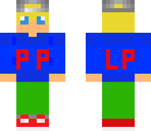 piet lp