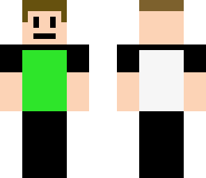 gamer guy
