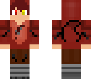 foxy guy