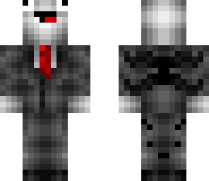 derp slenderman