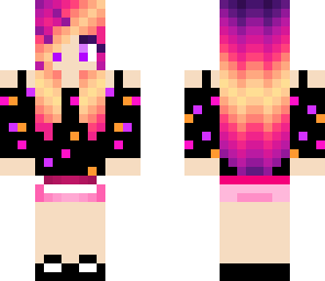pretty girl