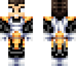 vegetta *****