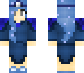 princess luna skin yay whoo hooo