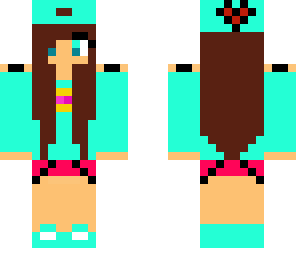 my youtube skin