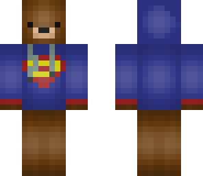 rustybear