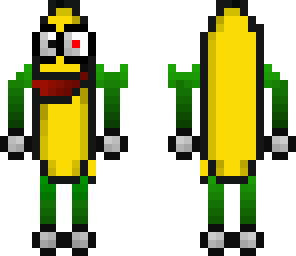 banana