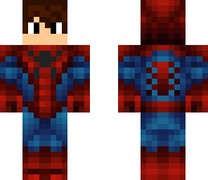 spider