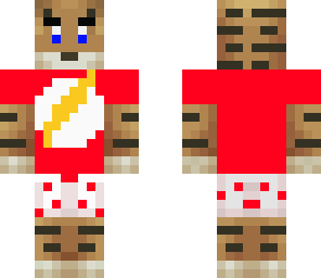 thetigerflash