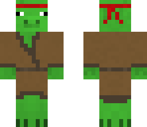 pet ogre