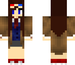 edited doctor who girl