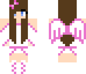 halloween angel