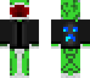 emerald shark