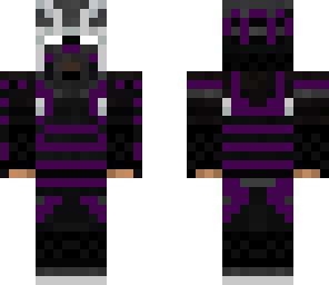pvp skin