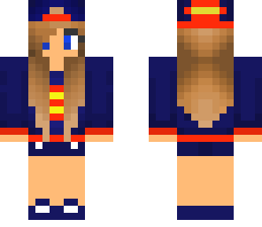 superman girl