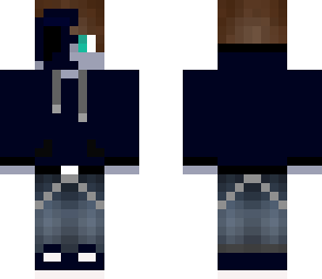 eyeless jack