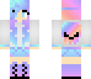 color swatch
