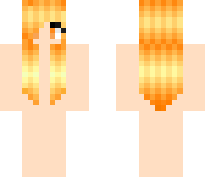sunset phoenix hair -- vote if used