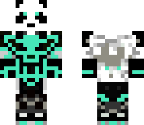 pandyx