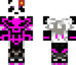 pandyx girld