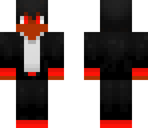 nosharp red