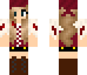 pirate