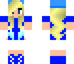 it's mai skin peeps