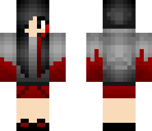 killer girl