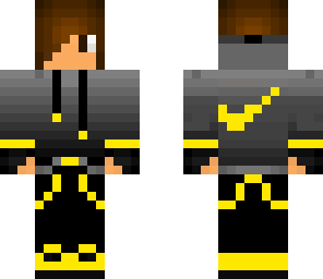 yellow nike hoodie
