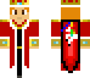 king lasercorn 2