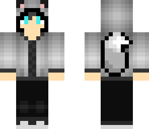 wolf edited