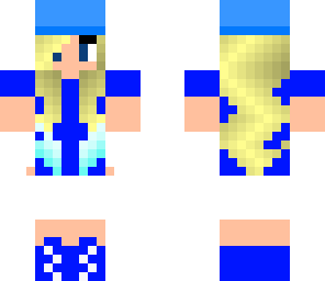 mai skin 2
